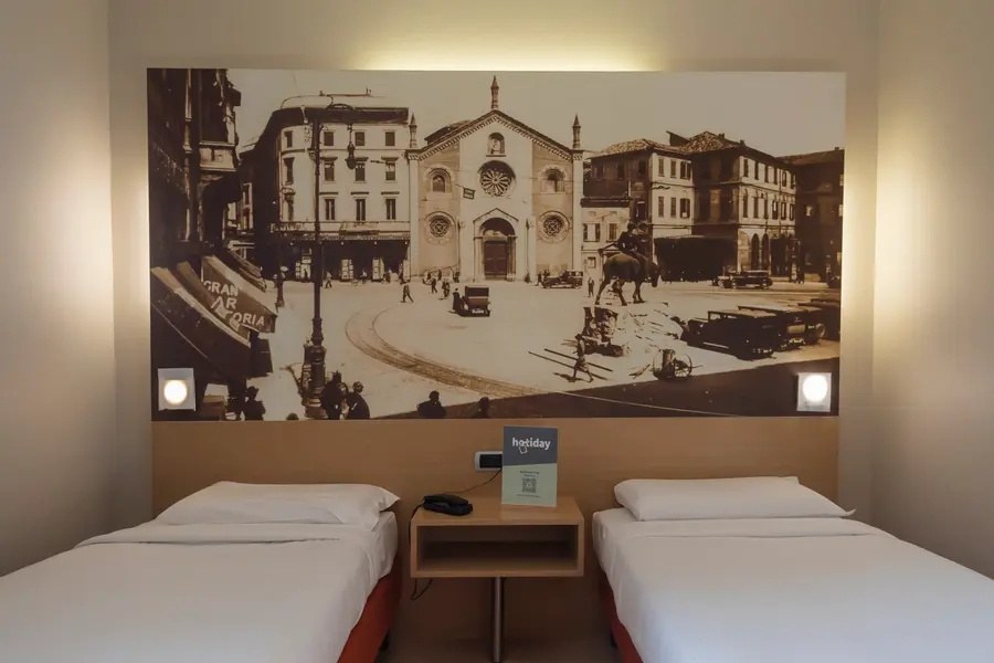 Hotel photo 7