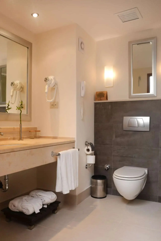Korumar Deluxe Hotel - Chambres