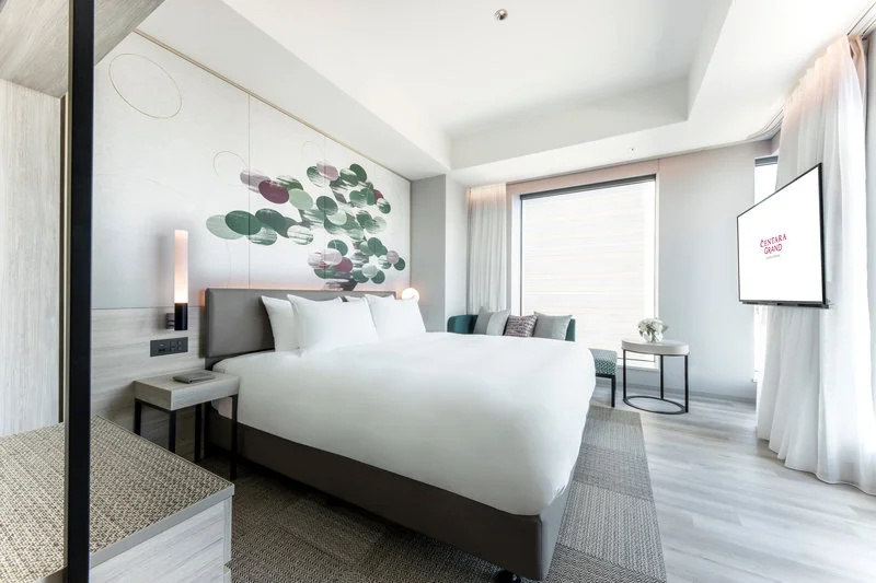 Centara Grand Hotel Osaka 사진 17