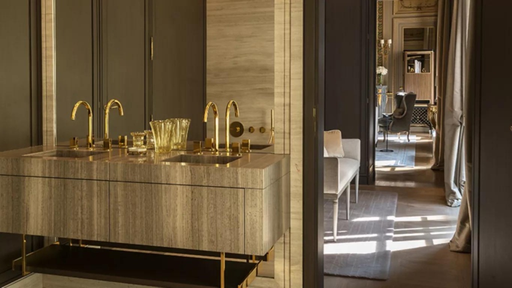 Hôtel de Crillon A Rosewood Hotel 57