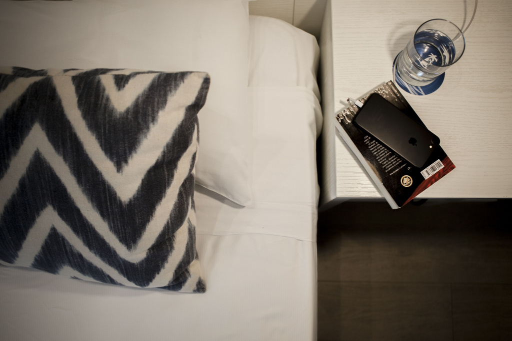 Ibersol Hotel Antemare - Adults only - Chambres