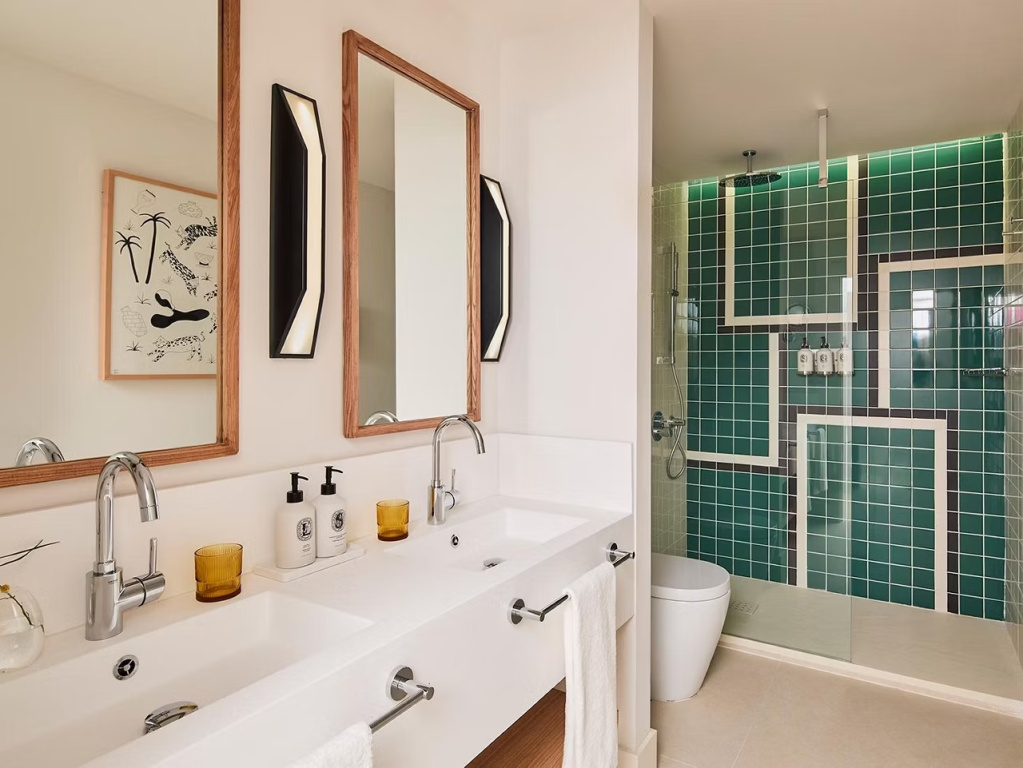 Kimpton Los Monteros Marbella by IHG - Chambres