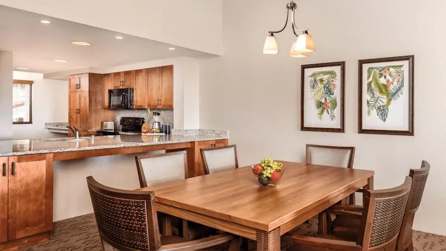 Kona Coast Resort - Chambres