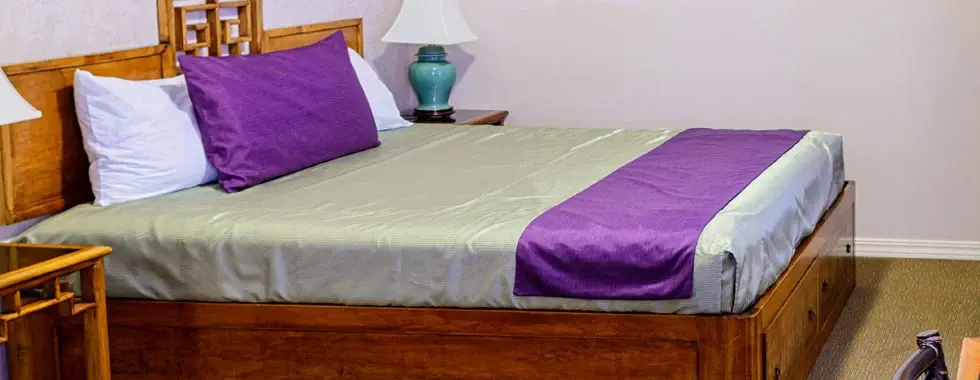 SW Hotel - Chambres