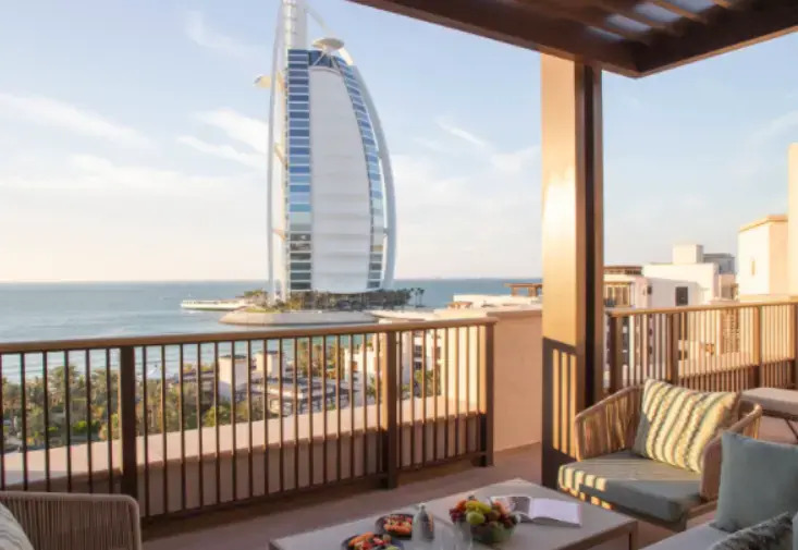 Jumeirah Al Naseem