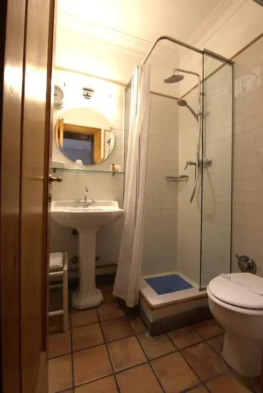Hotel Locanda Cairoli - Général