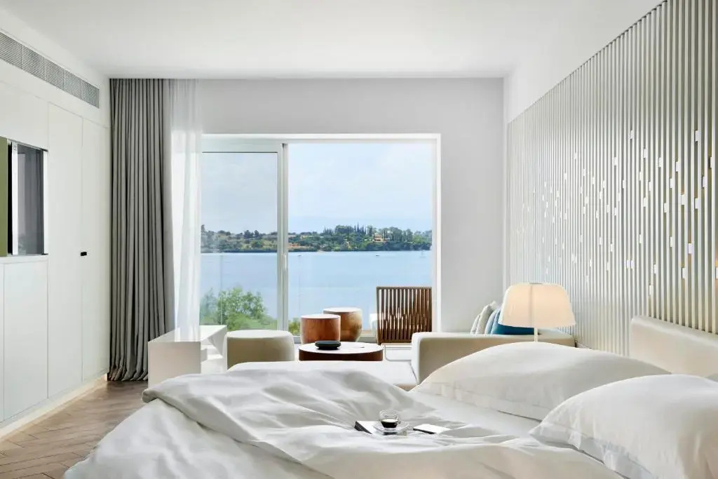 Nikki Beach Resort & Spa Porto Heli - Chambres