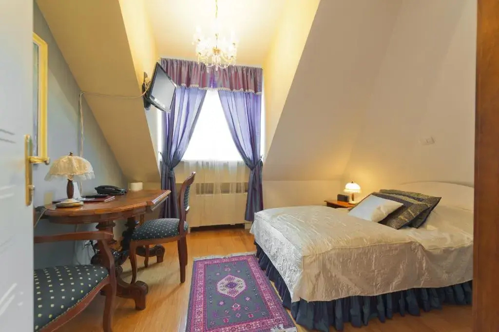 Allegro Hotel - Général