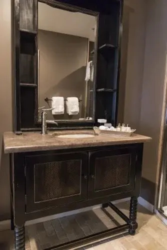 The DWIGHT D Hotel - Chambres