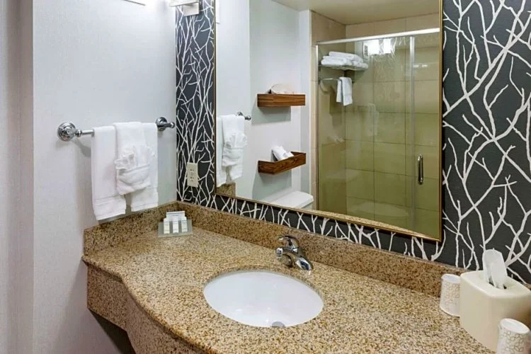 Hilton Garden Inn Austin North - Chambres