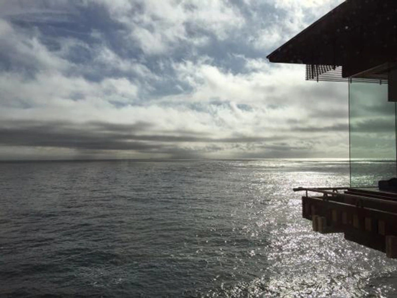 Beach & Waterfront