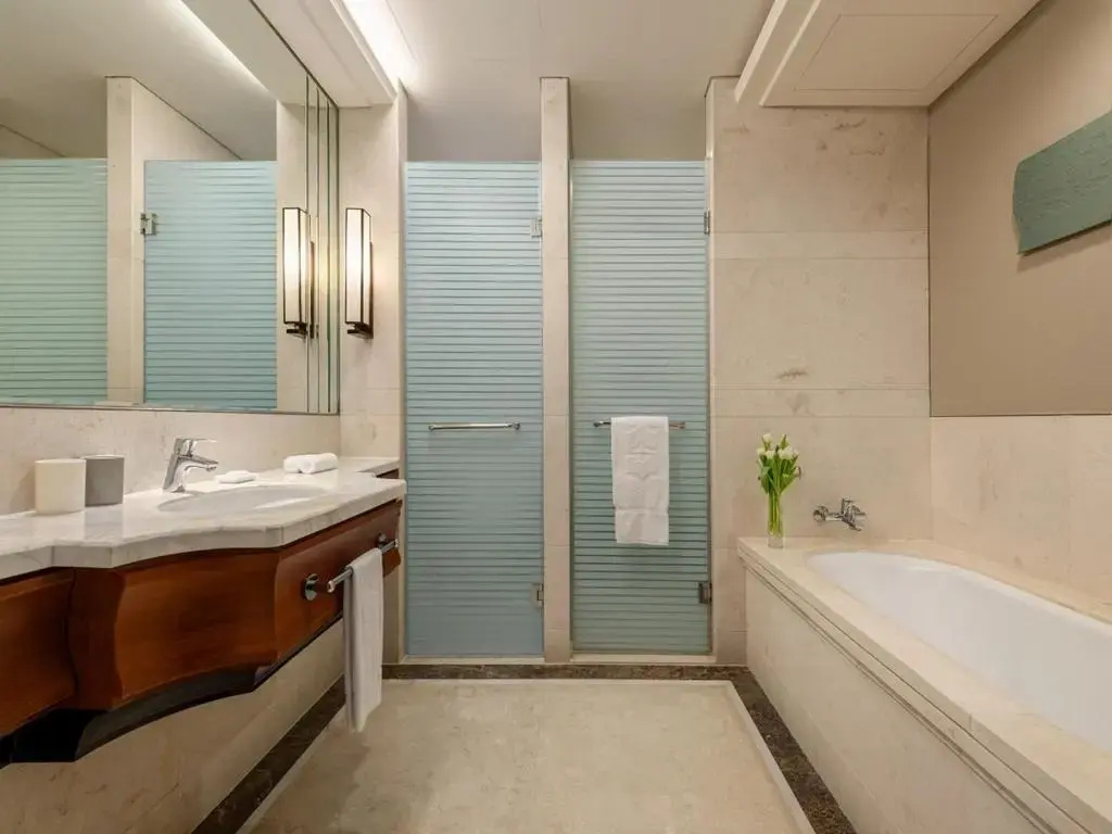Shangri-La Qinhuangdao - Général