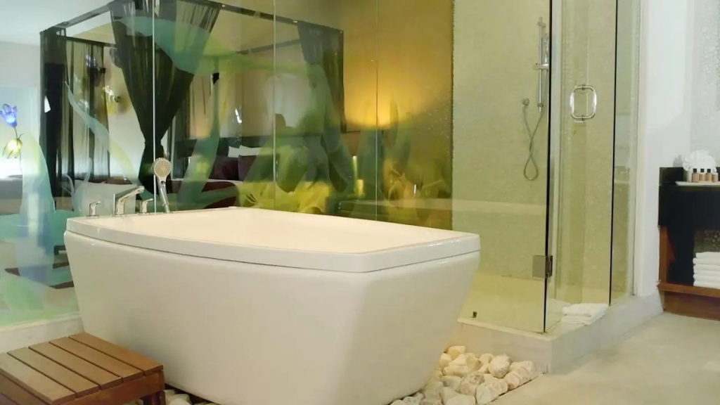 Senses Riviera Maya Oceanfront  Boutique hotel - Adults only - Chambres