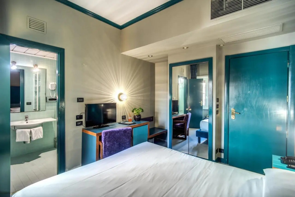 Hotel photo 17
