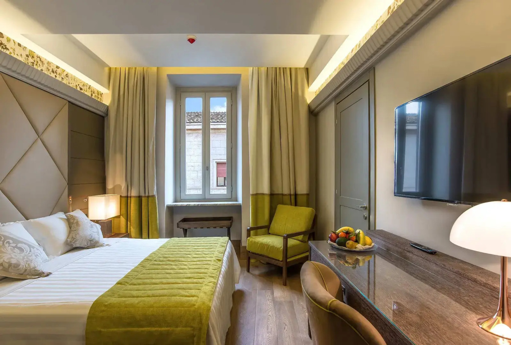 Hotel photo 7