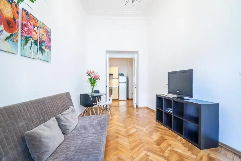 Royal Road Residence - Chambres