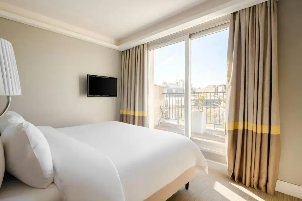Hotel photo 7