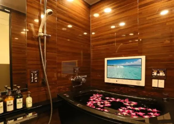 Hotel Petit Bali Higashishinjuku - Adults Only 사진 7