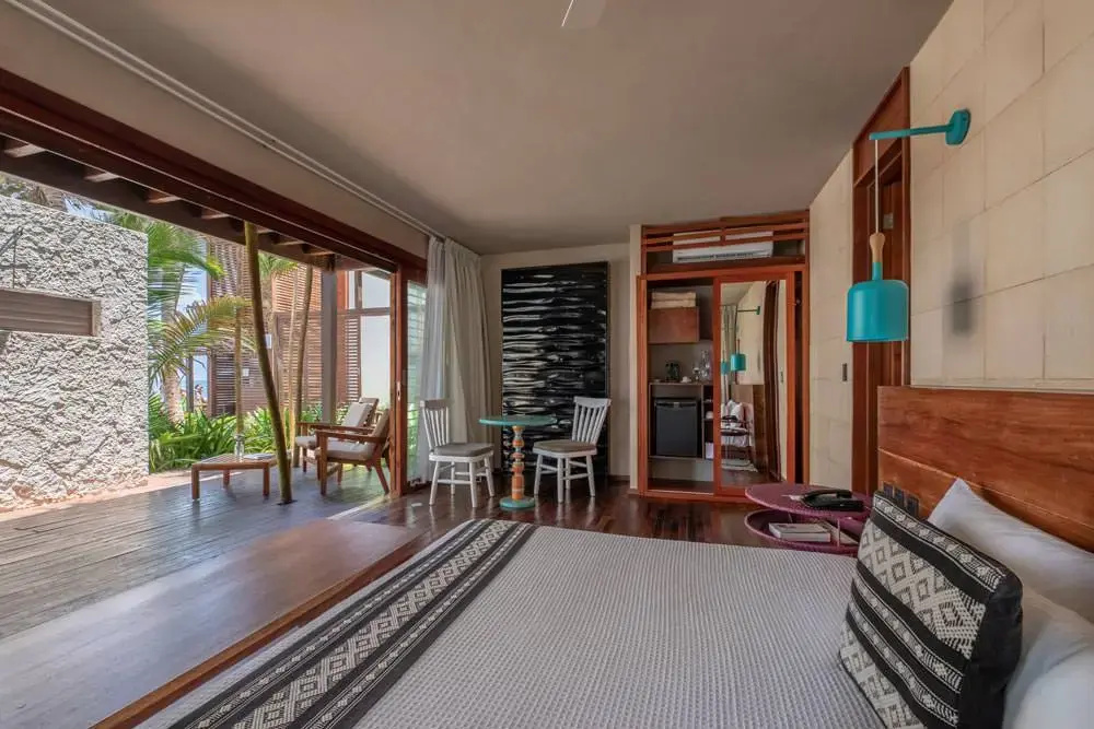 Mi Amor by La Zebra, an SLH Hotel - Chambres
