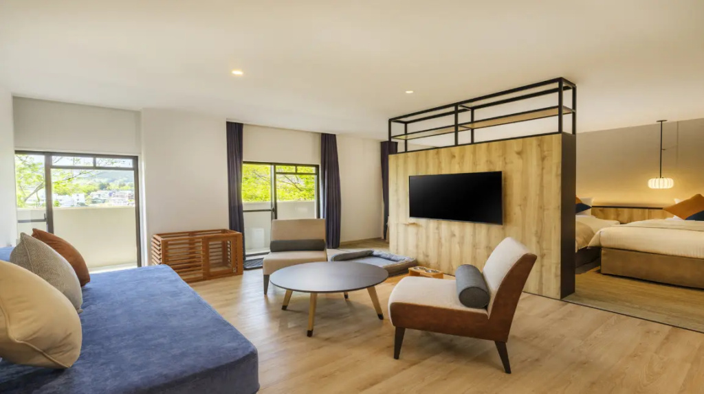 Kamenoi Hotel Ome 사진 22
