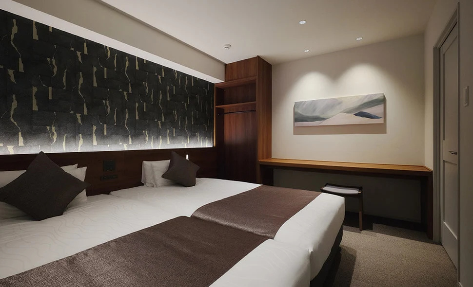 Grand Monday Asakusa Apart-Hotel 사진 8