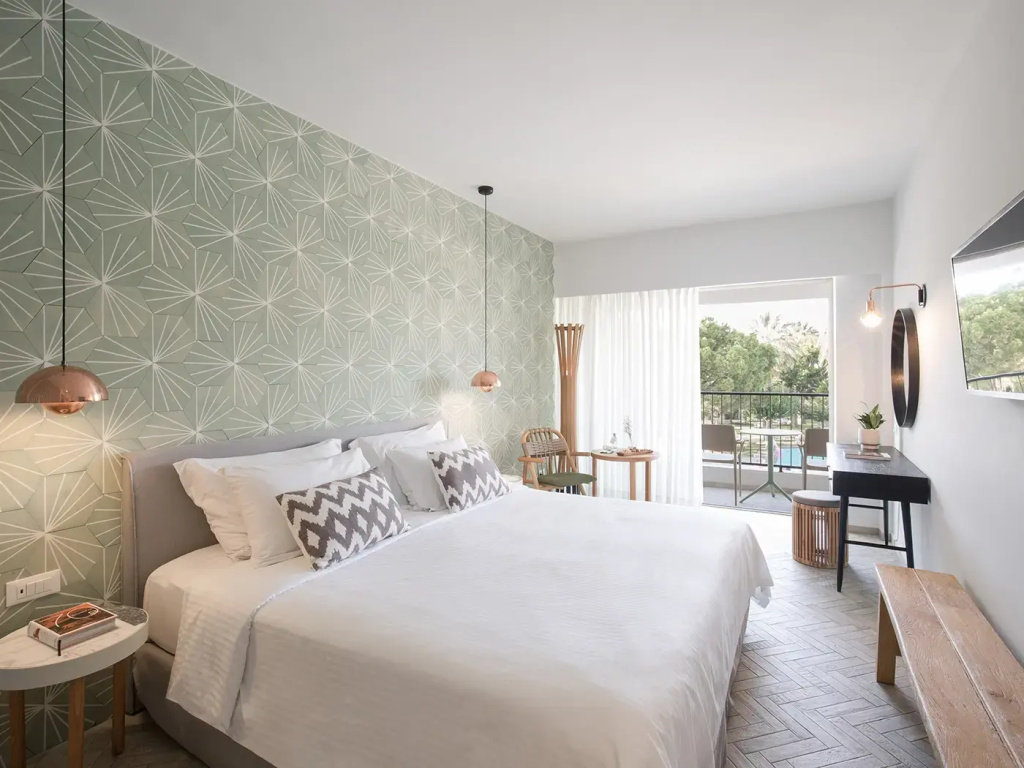 Phāea Cretan Malia, a Member of Design Hotels - Chambres