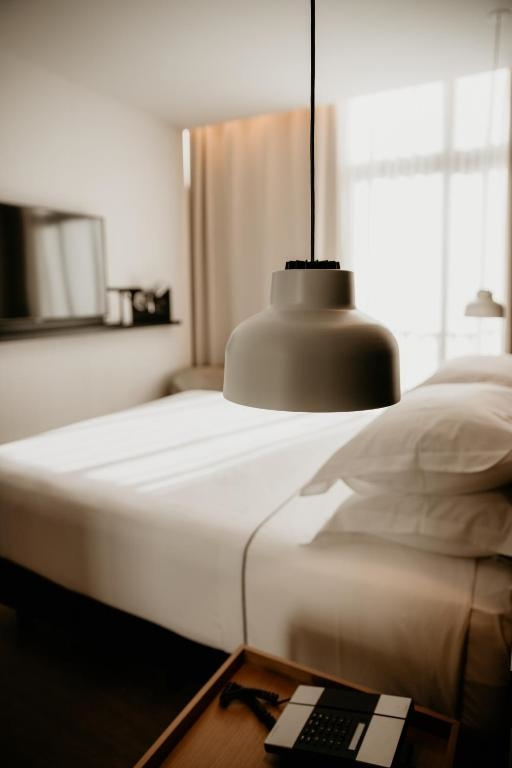 Hotel Casa Elliot - Chambres