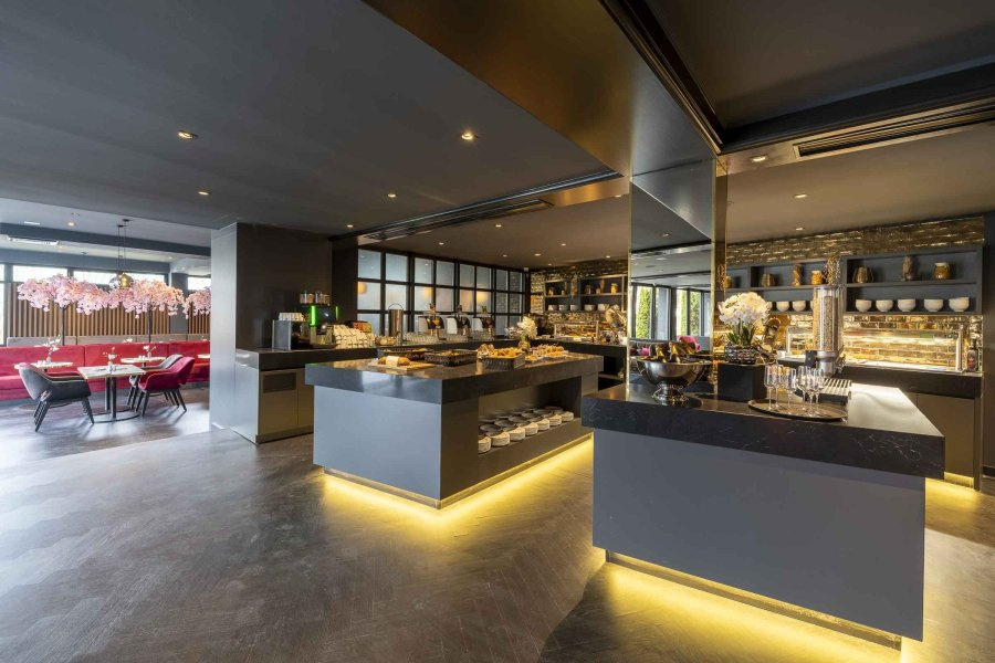 PLAZA Premium Parkhotel Neu-Ulm - Général
