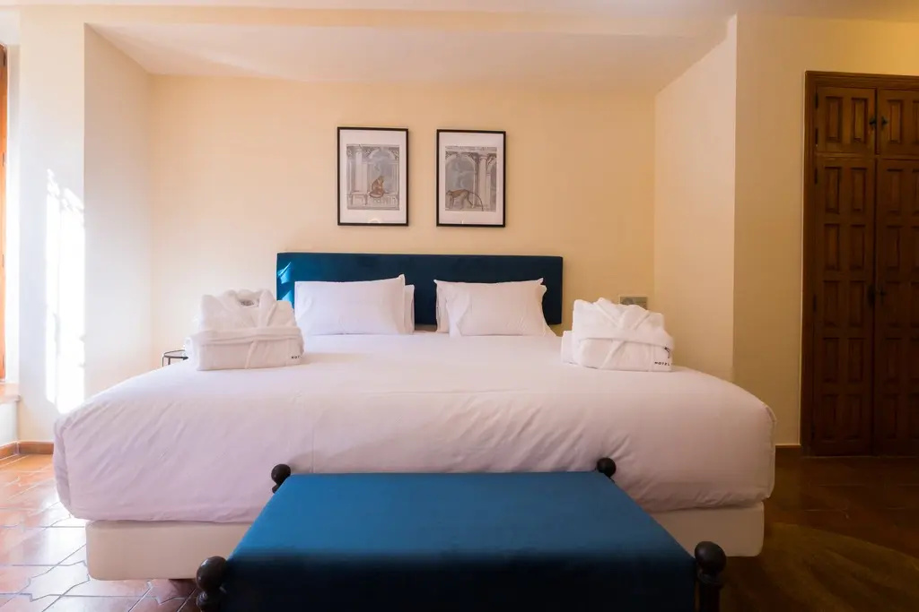 Superior room