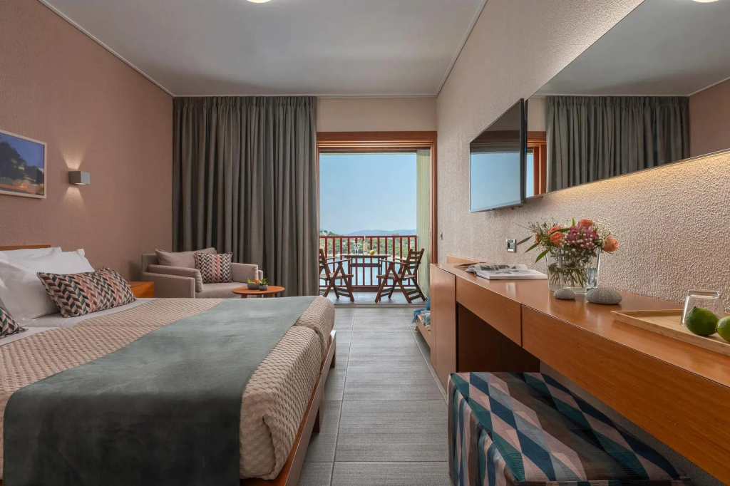 Skiathos Palace Hotel - Chambres