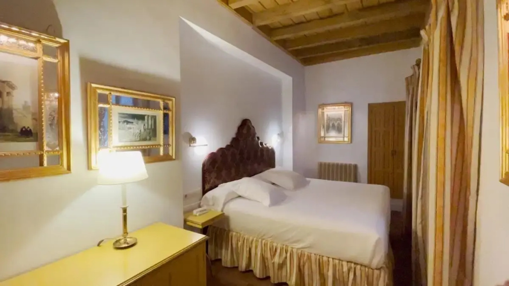 Las Casas de la Judería de Córdoba - Chambres