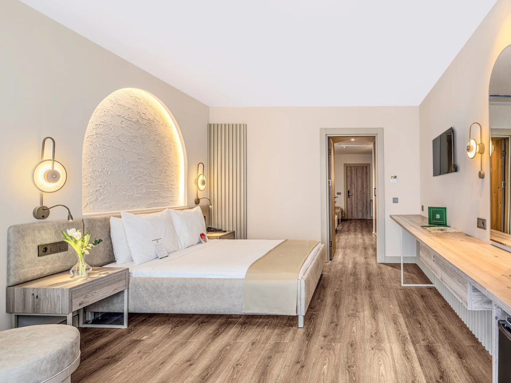 Washington Resort Hotel - All Inclusive - Chambres