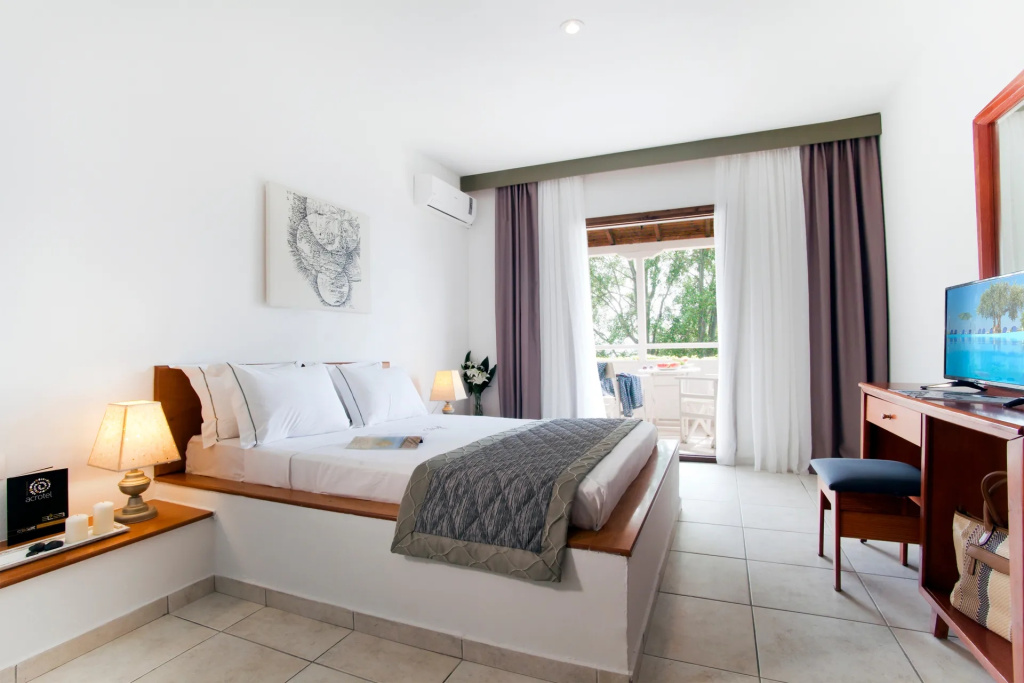 Acrotel Elea Beach - Chambres