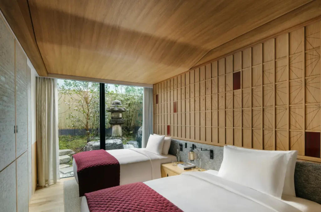 Six Senses Kyoto Hotel 사진 22