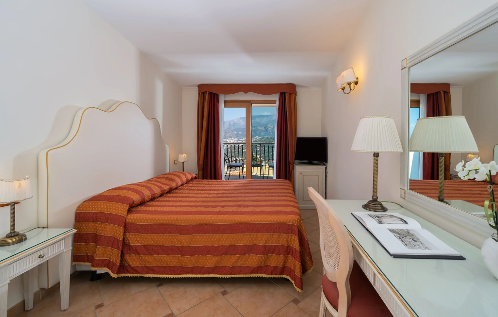 La Vue D'Or - Chambres