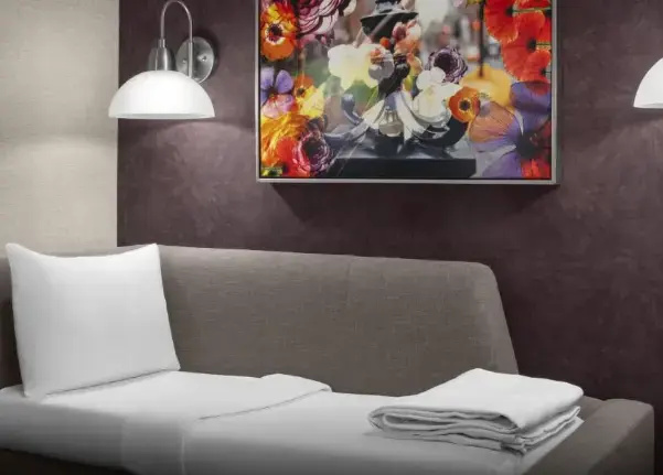 Cambria Hotel New York - Chelsea - Chambres