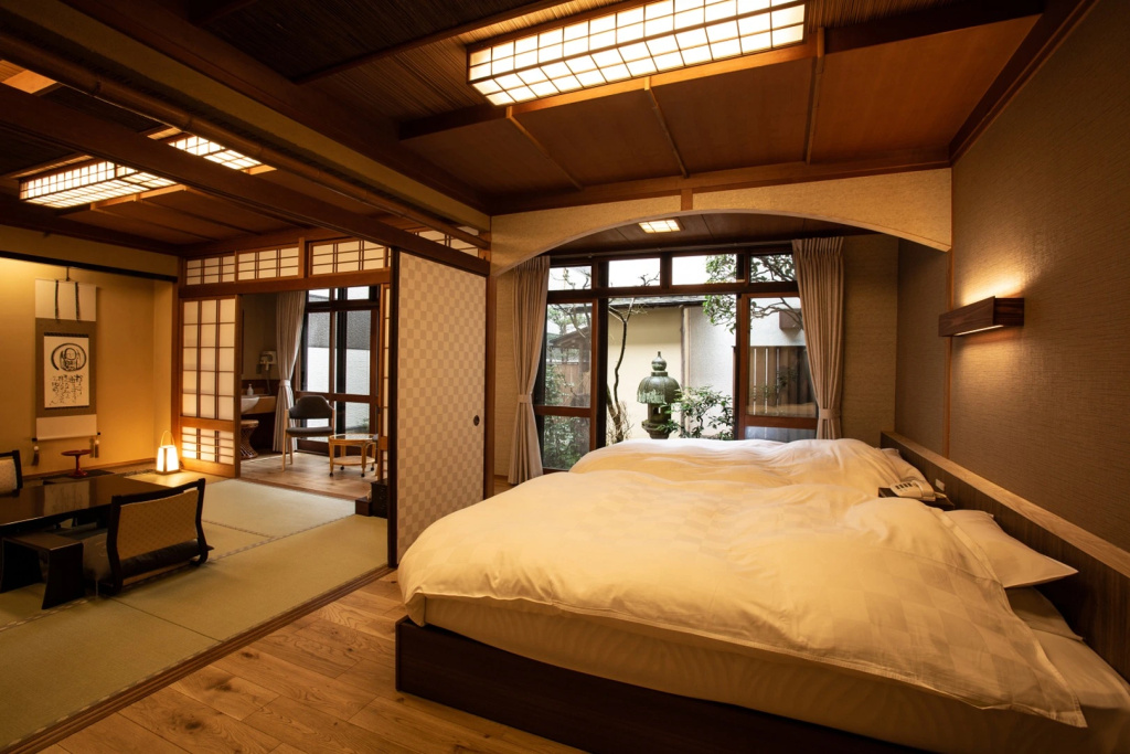 Tsubakino Ryokan 사진 1