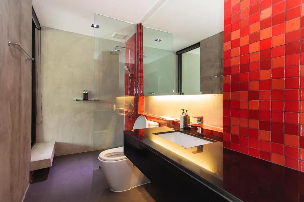 Stellars Samed Resort - Chambres
