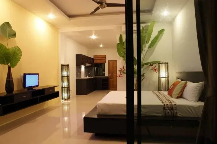 Bungalow