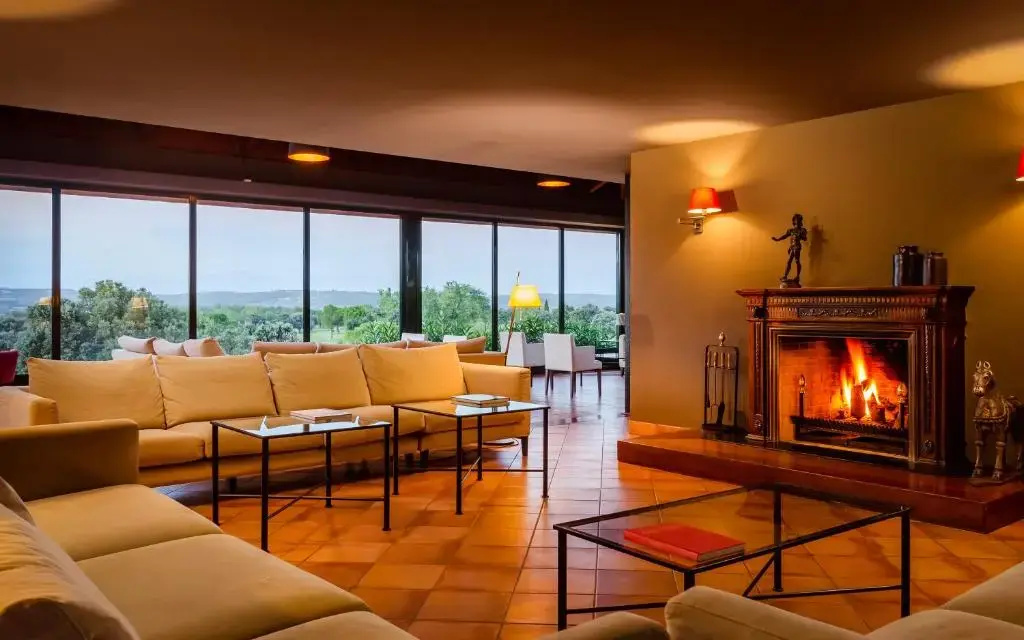 Hotel TorreMirona Golf & Spa - Général