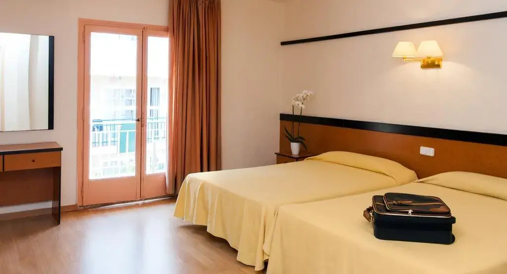 Hotel Boutique Can Colom - Chambres