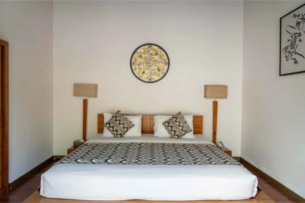 Bali Nyuh Gading – Luxury Villas & Spa - Chambres