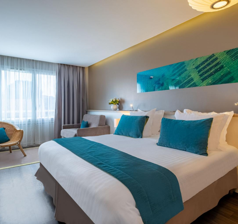 Superior Triple room