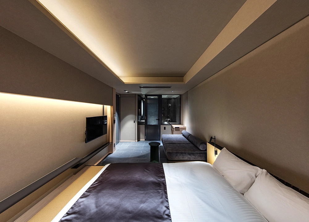 Hotel tou nishinotoin kyoto 사진 5