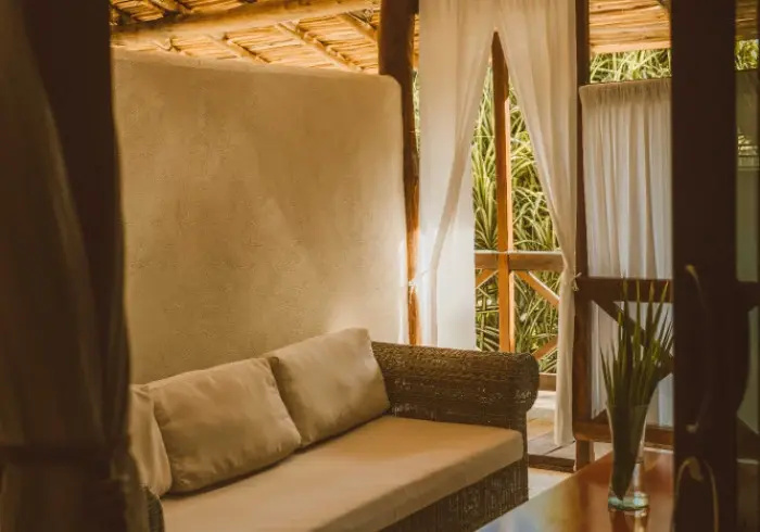 Jashita Hotel - Chambres