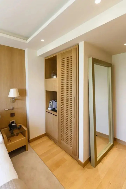 Somewhere Boutique Hotel Vouliagmeni - Chambres