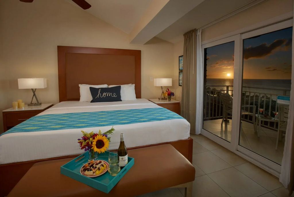 Divi Aruba Phoenix Beach Resort - Chambres