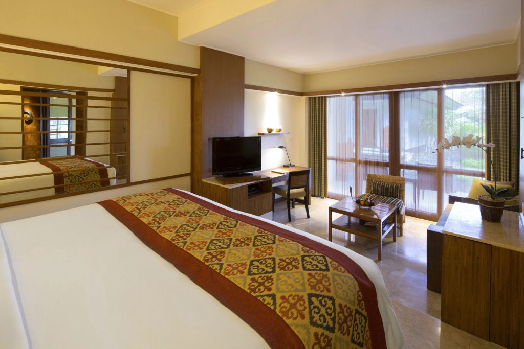 Grand Hyatt Bali