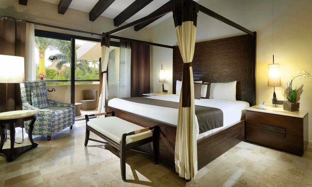 Grand Palladium Colonial Resort & Spa All Inclusive - Général