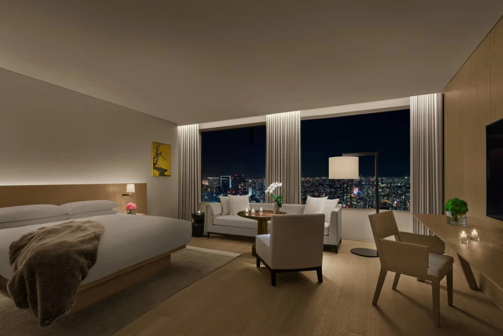 The Tokyo EDITION, Toranomon 사진 5